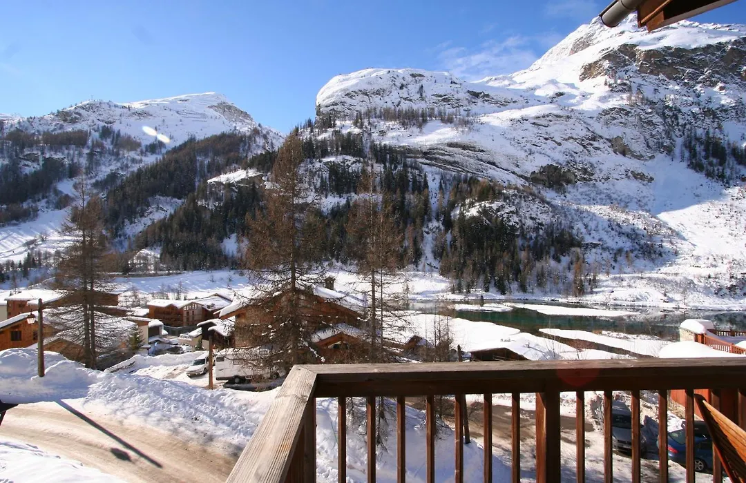 Chalet Belvedere By Chalet Chardons-1