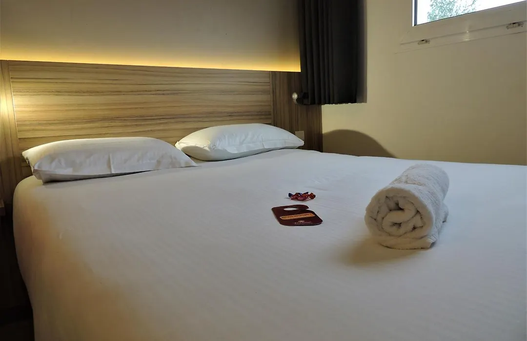 Best Hotel Bordeaux Sud-1