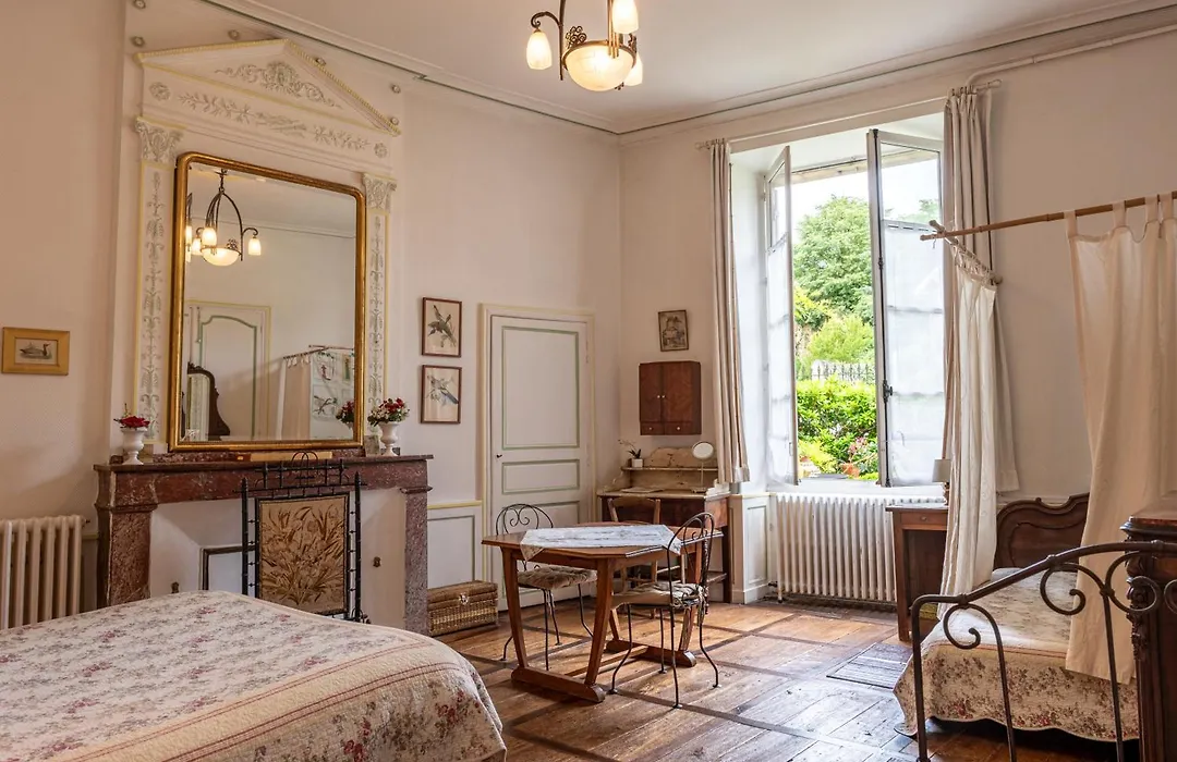 La Maison Du Notaire Royal-1