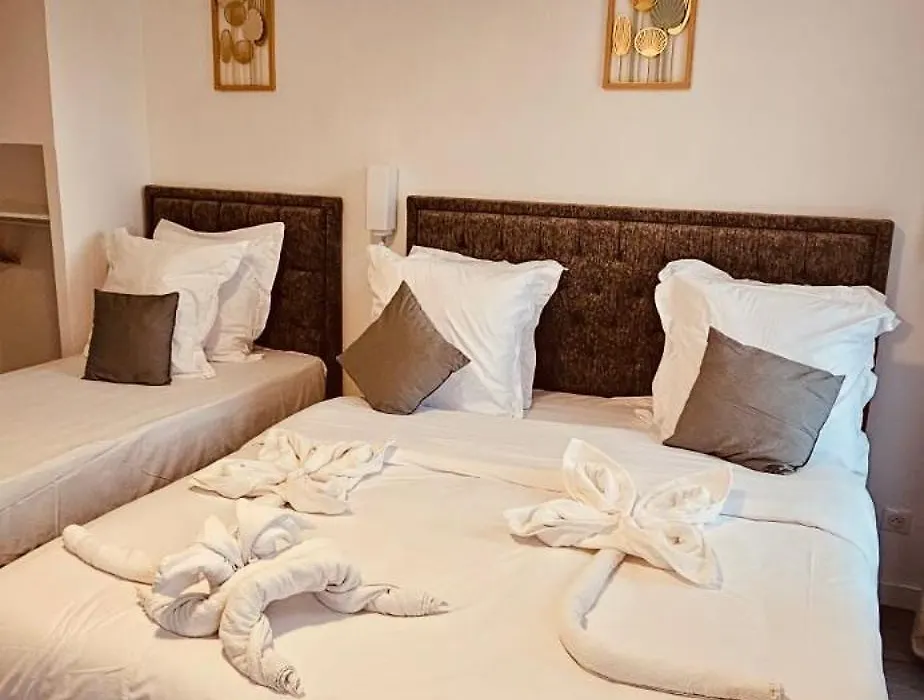 Hotel Formio-1