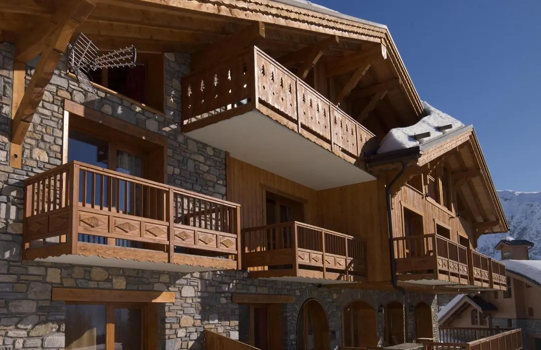 Chalet Matsuzaka - Chambres D'Hotes De Luxe-1
