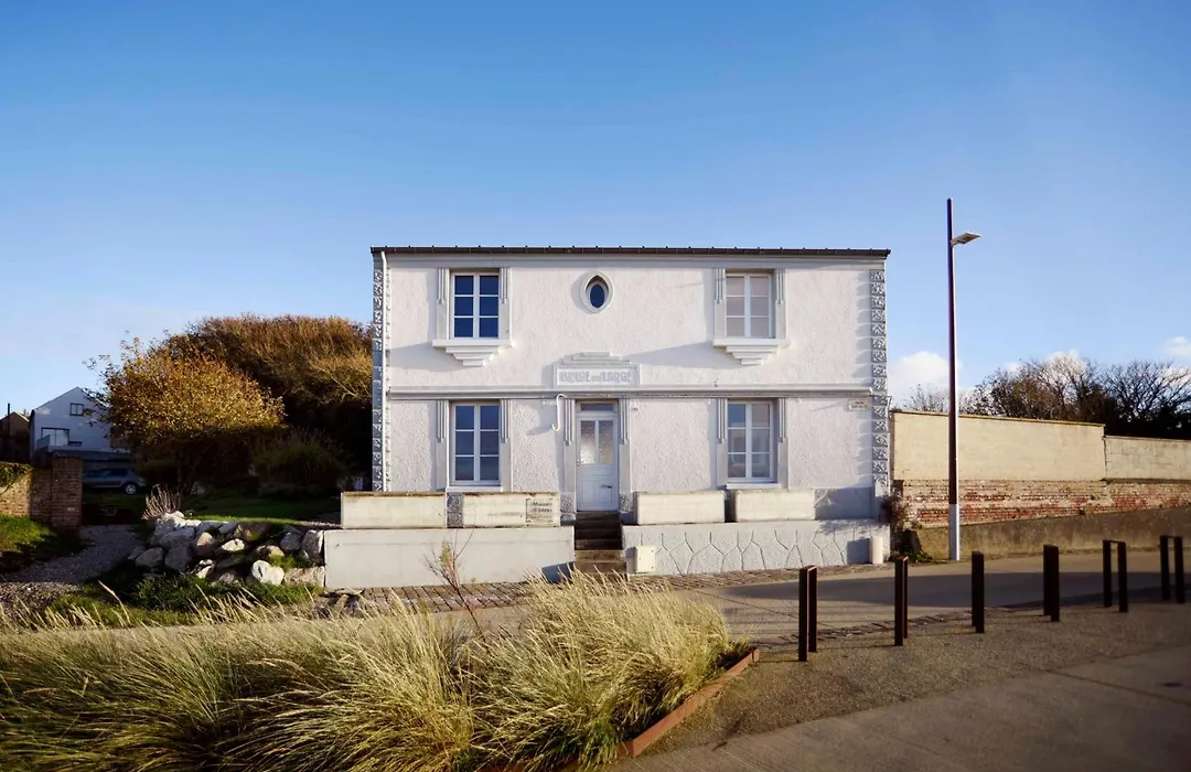 Brise du Large - Maison d'Ault-1