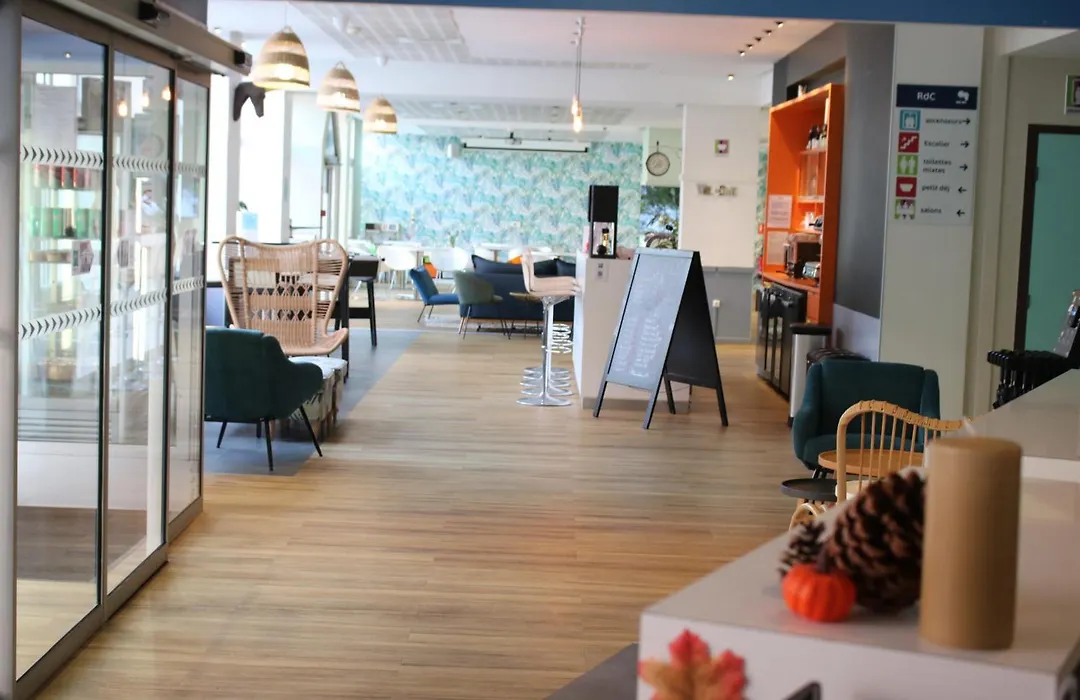 Ibis Styles Lille Centre Gare Beffroi-1