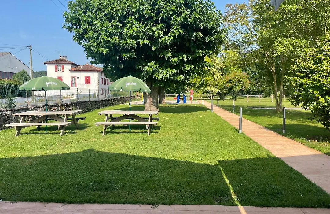 Hotel Mendy-1