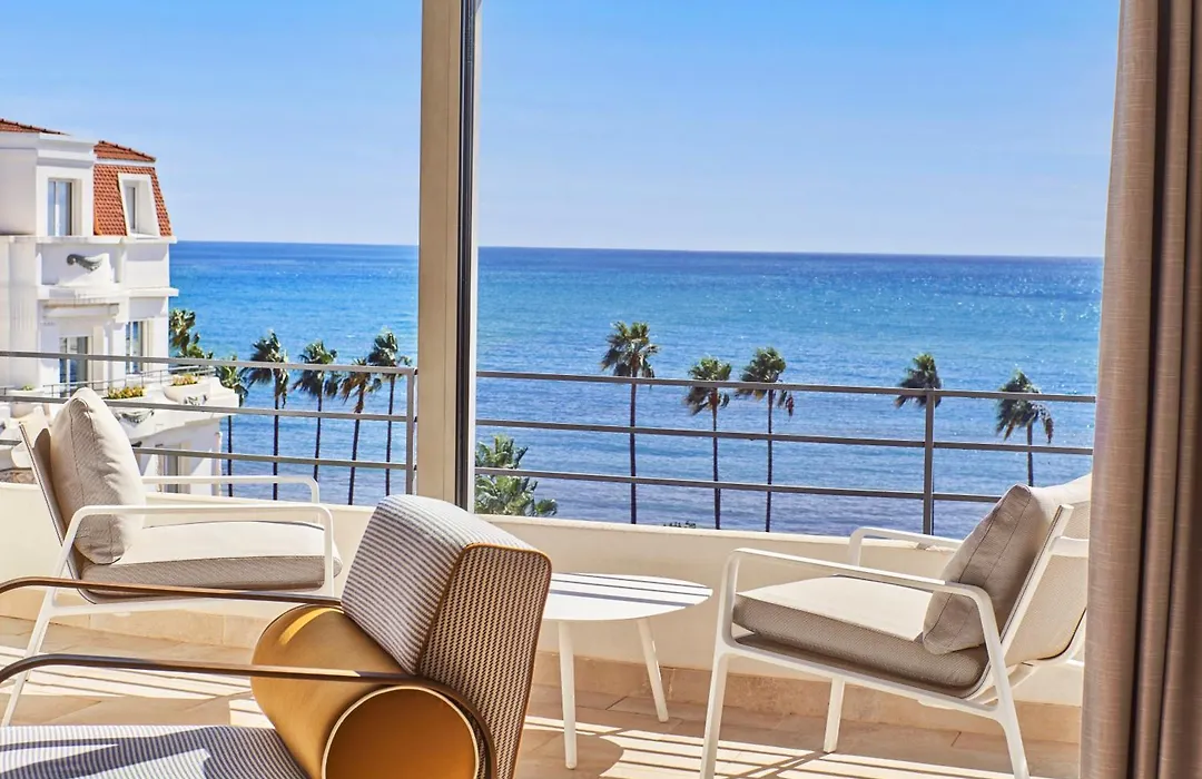 Hotel Barriere Le Majestic Cannes-1