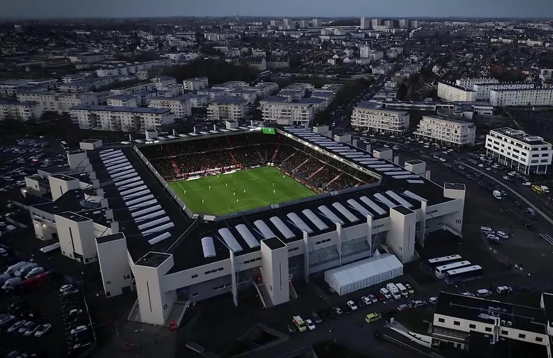 ibis Budget Caen Centre Gare-1