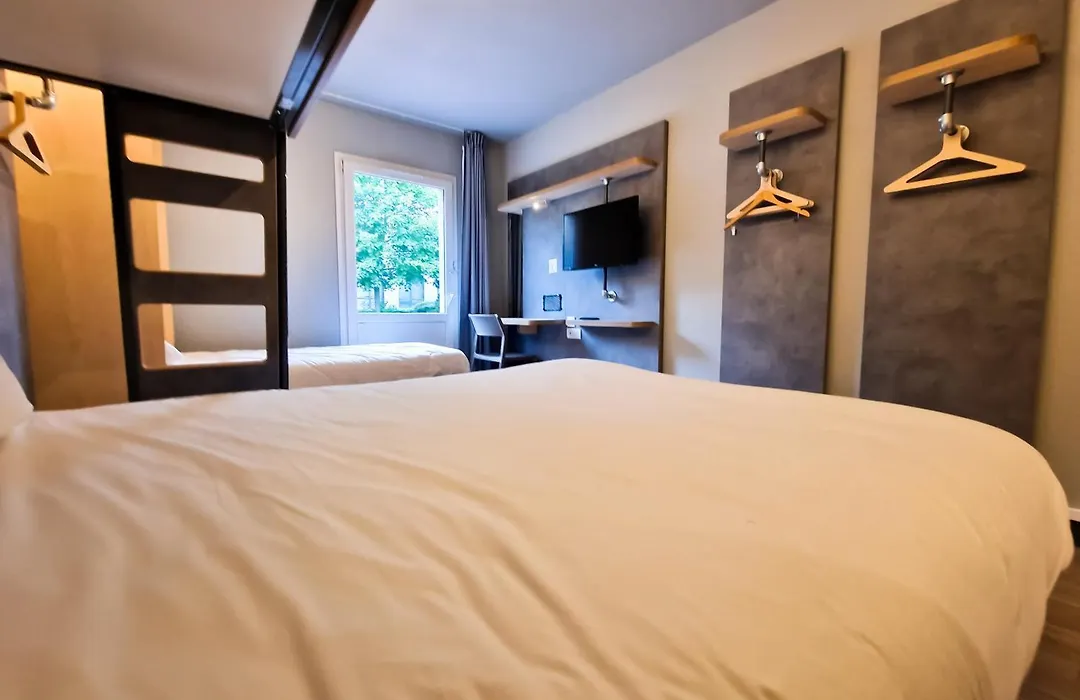ibis Budget Lille Marcq En Baroeul-1