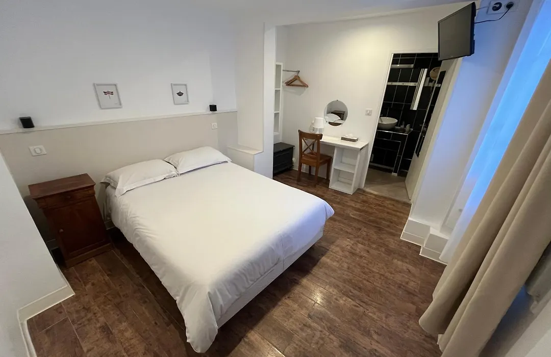 Arnaud Bernard Hotel-1