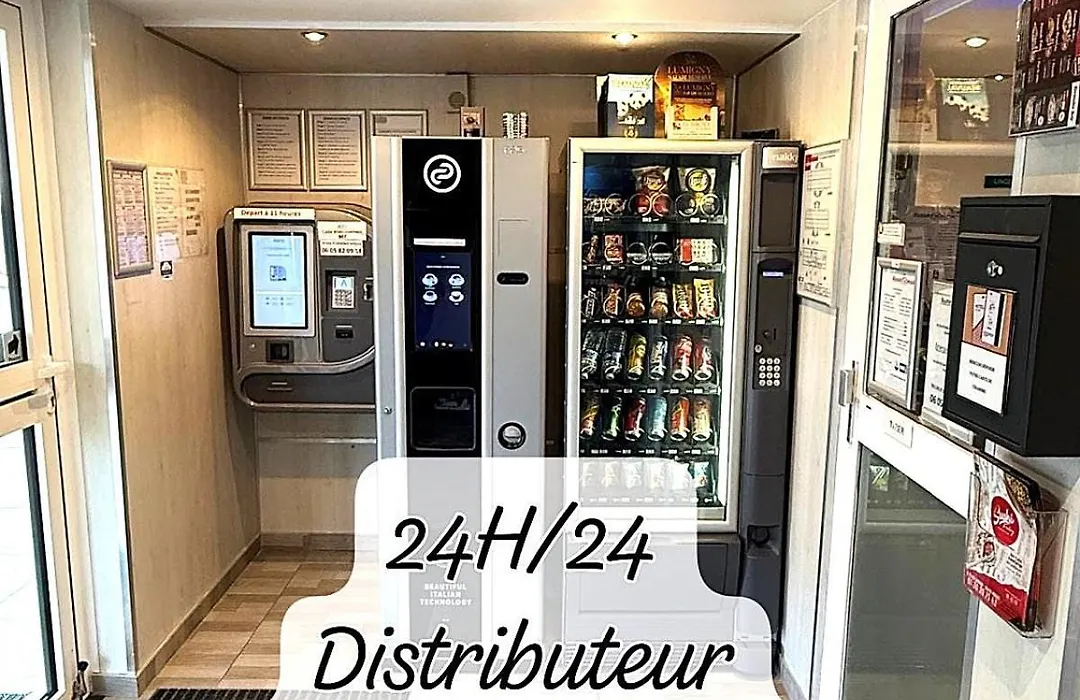 Fasthotel Roissy - Saint-Witz-1
