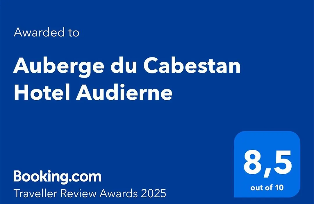 Auberge du Cabestan Hotel Audierne-1