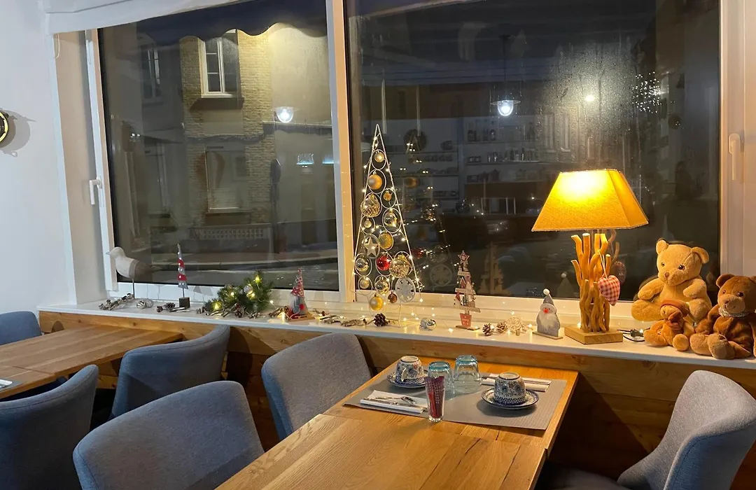 Hôtel de la Plage-1
