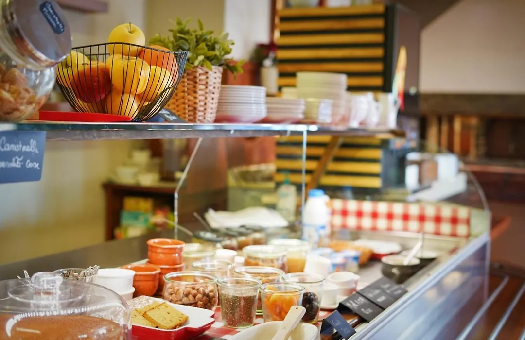 Sud Hotel Restaurant-1