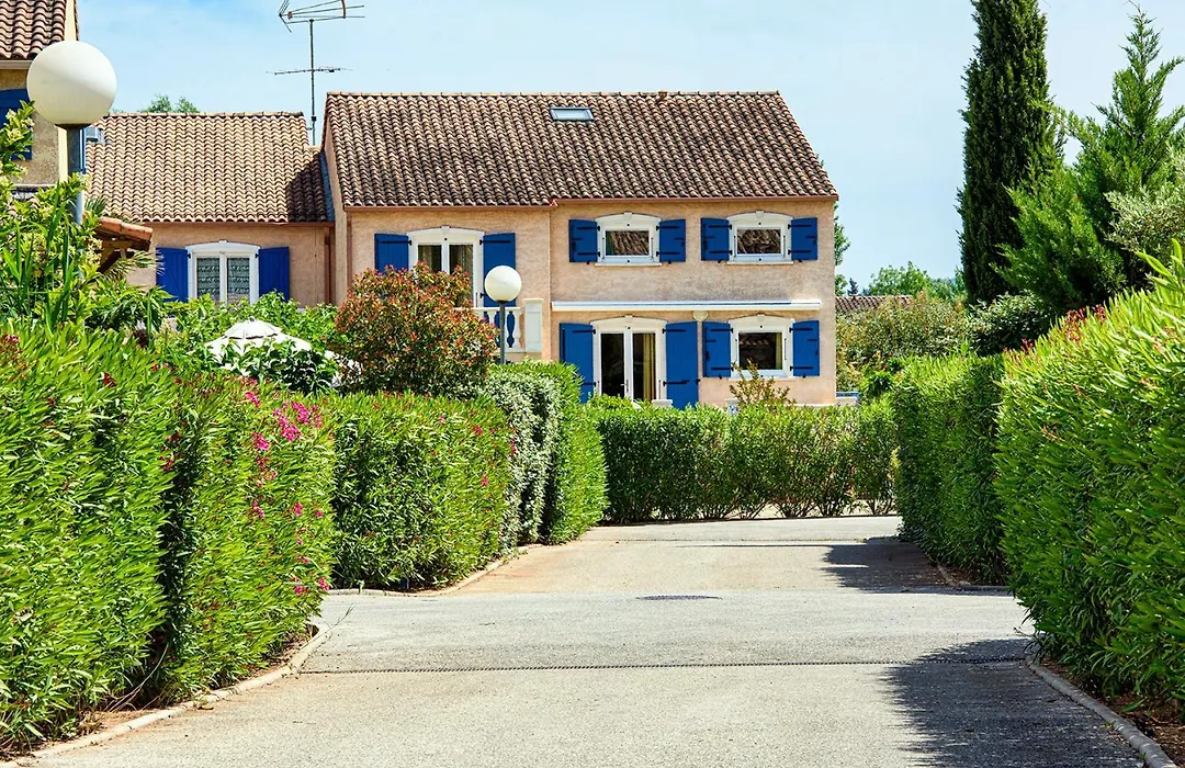 Domaine Le Clos des Oliviers-1