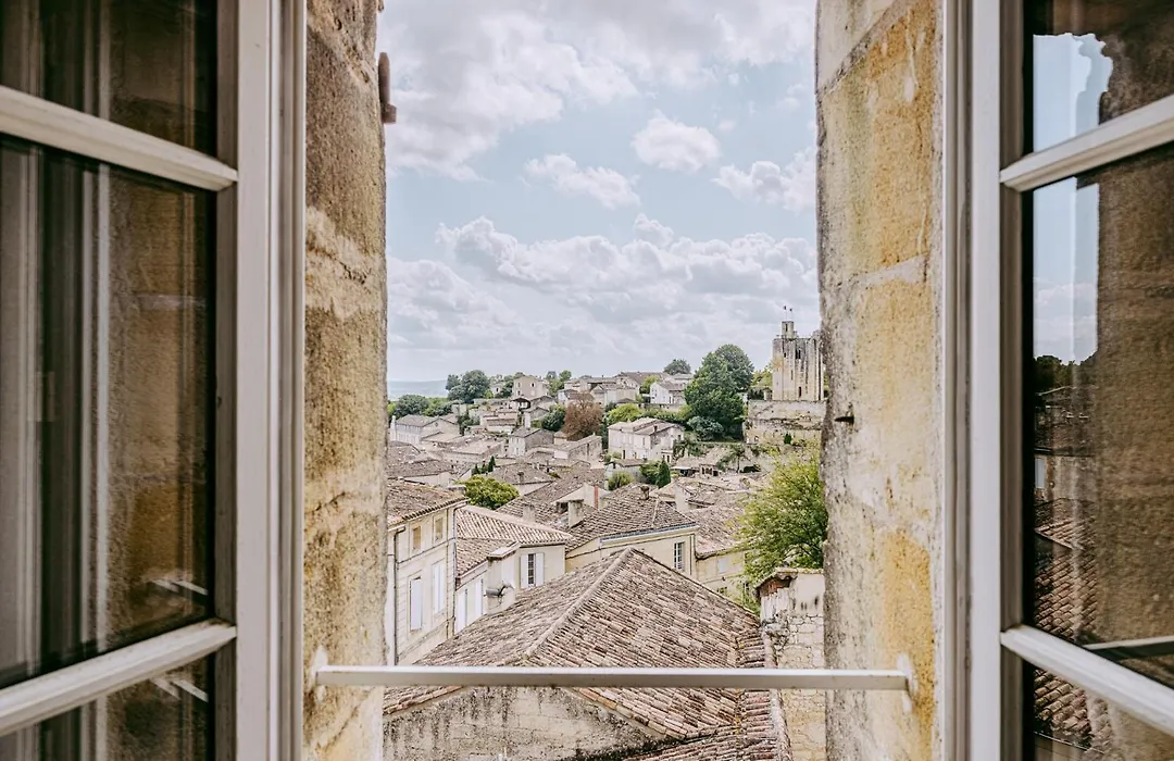 Logis de la Cadène-1
