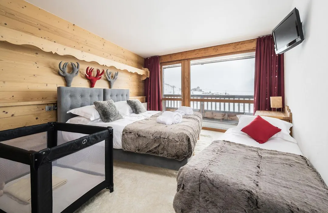 Chalet Hotel La Corniche-1