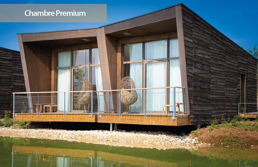 Hotel Ecolodgee-1