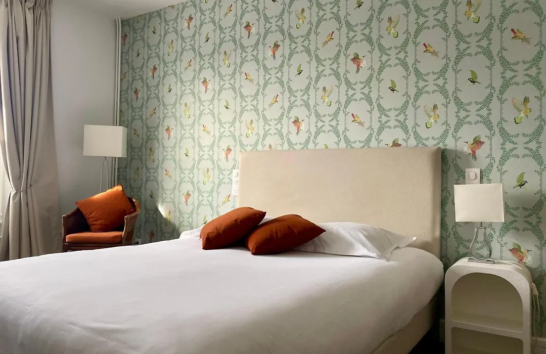 Hotel Marguerite-1