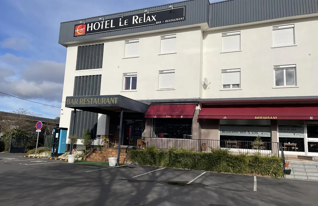 Le Relax-1