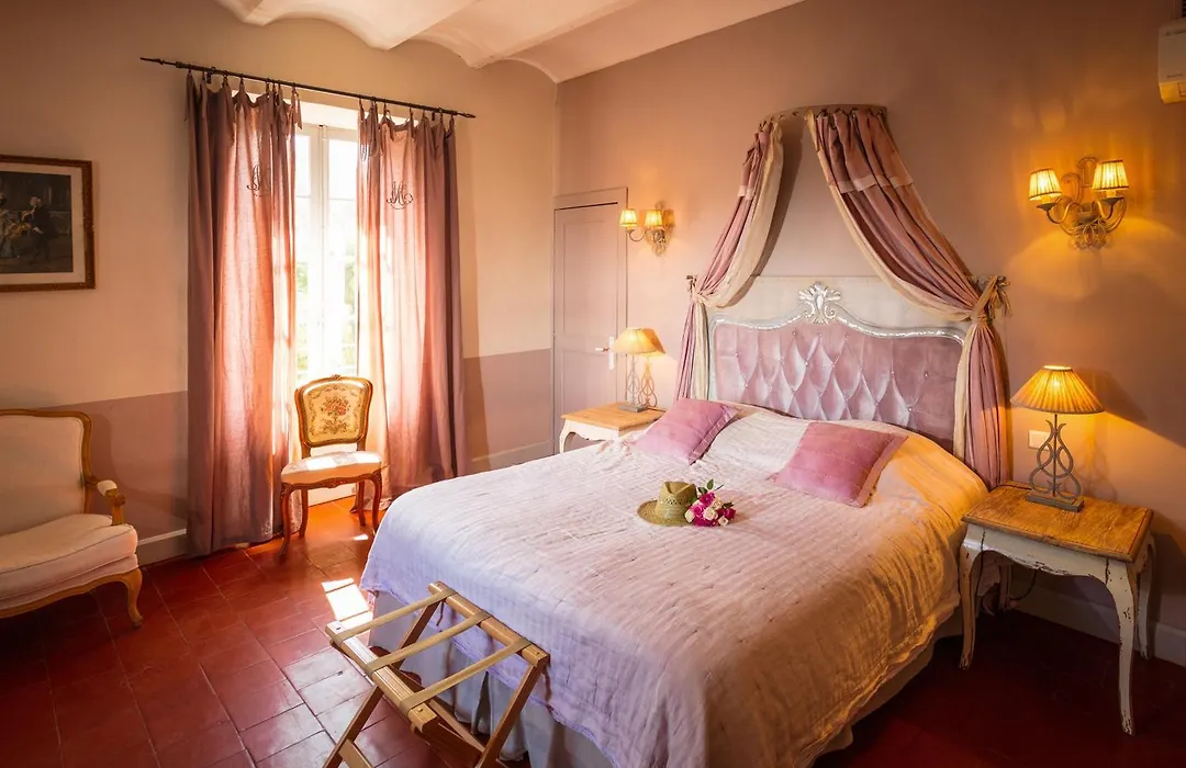 Chateau Le Bouis Hotel & Wine-1