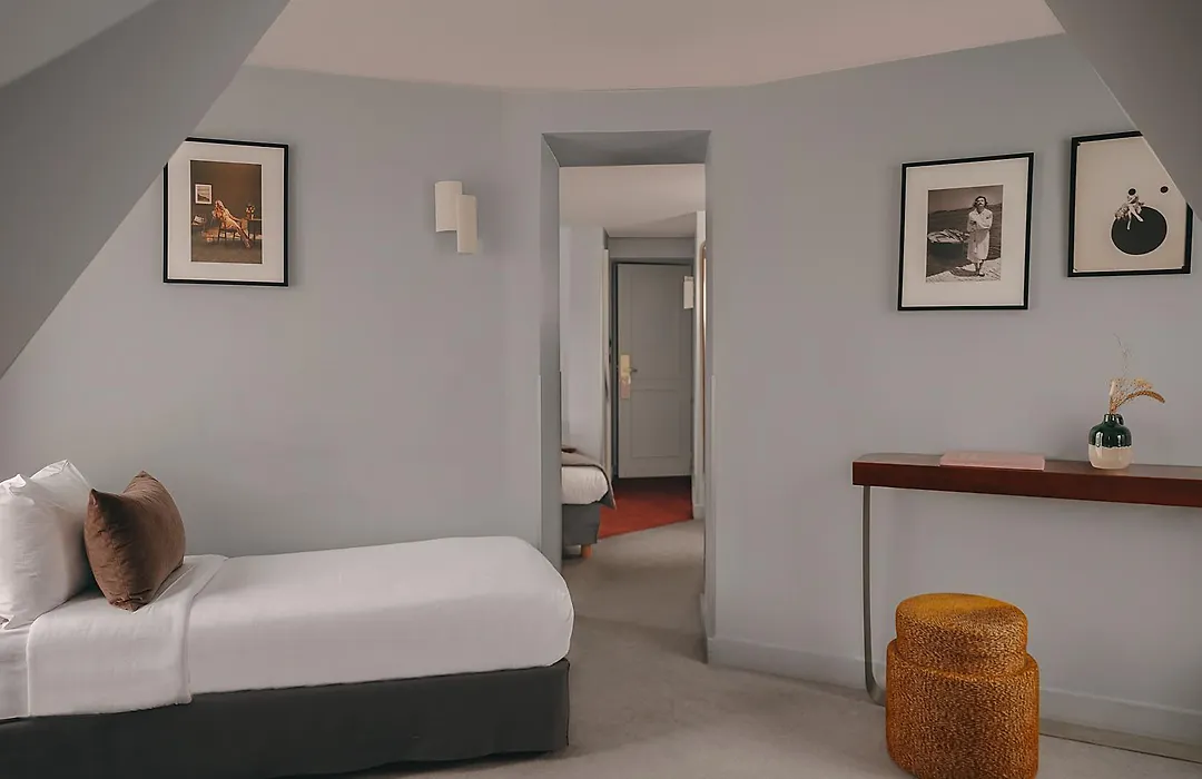Hôtel Belloy-1