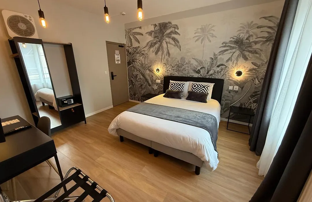 Oxxotel & Spa-1