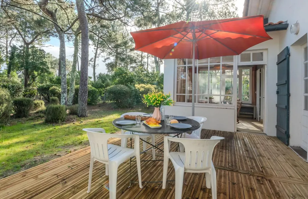Holiday Home Les Bruyeres By Interhome-1