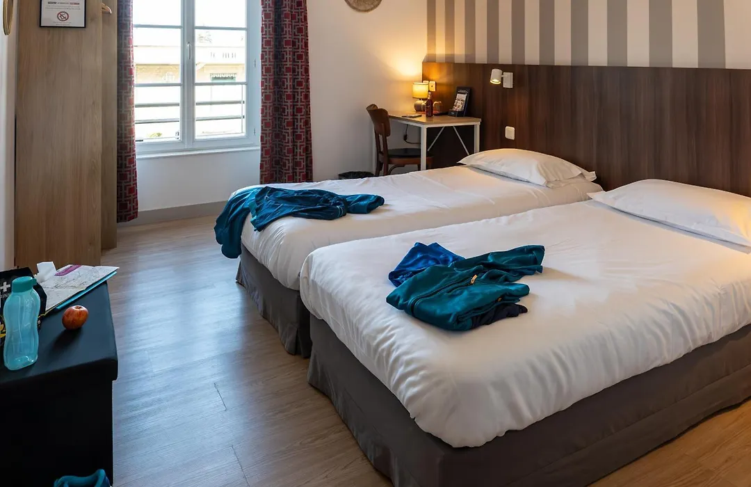 Hotel Ocean Dinan-1