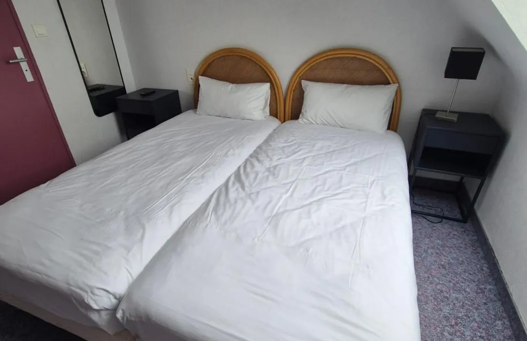 Hôtel l'Albatros-1