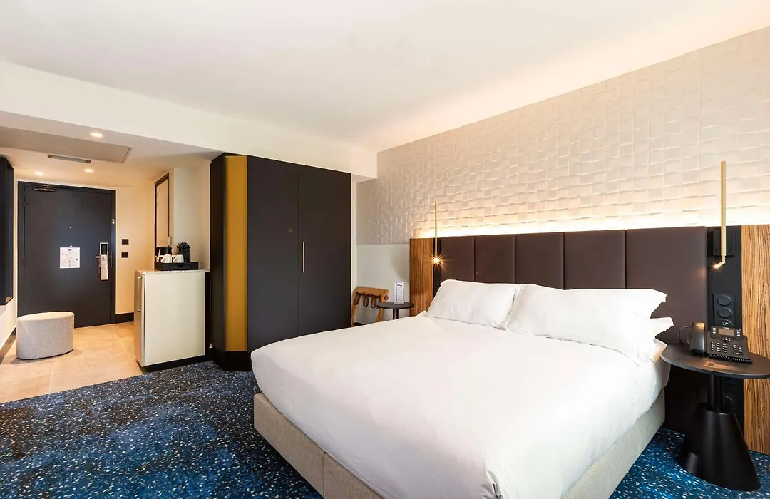 Hilton Lille-1