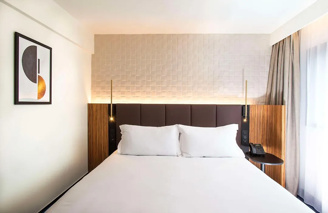 Hilton Lille-1