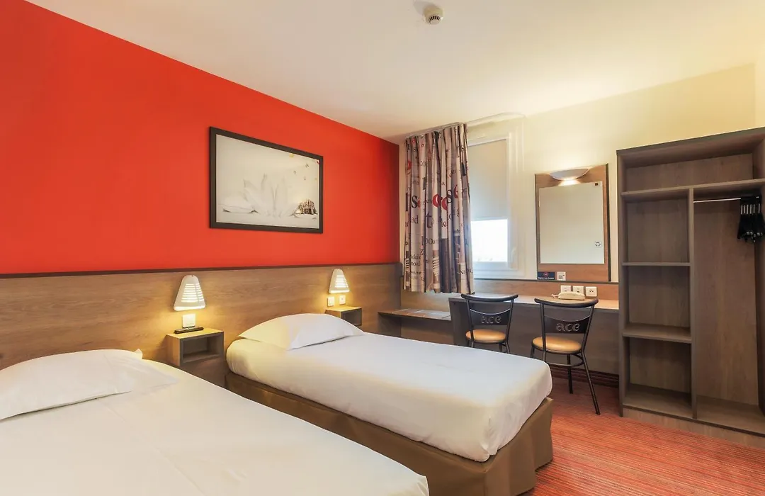 Ace Hotel Brive-1