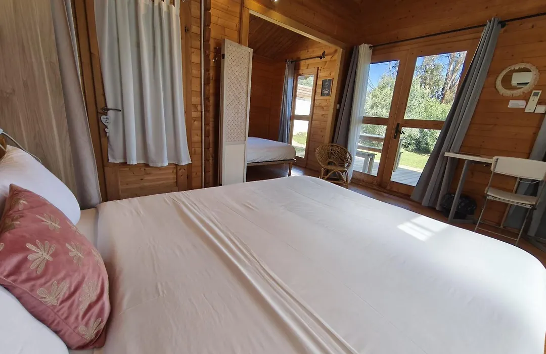 Chambres Isula Bella-1