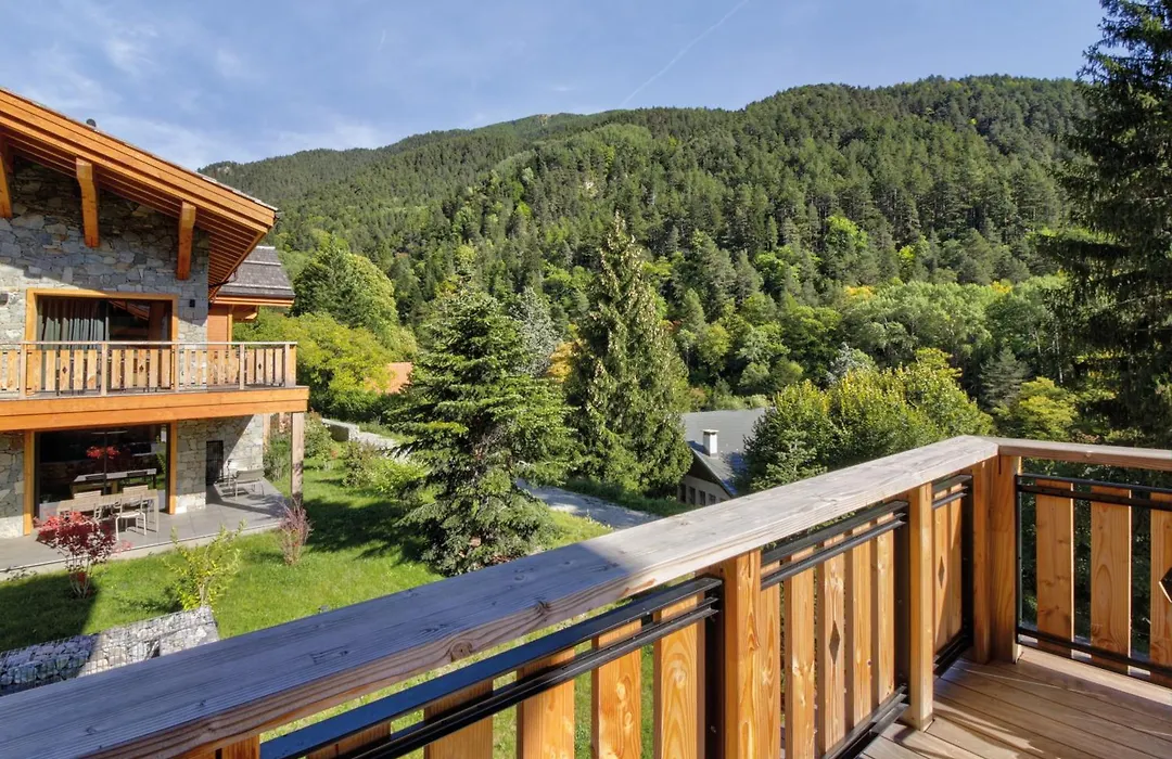 Pure Montagne Resort&Spa-1