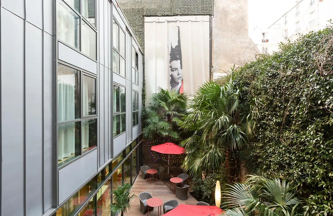 Hotel Hor Europe-1