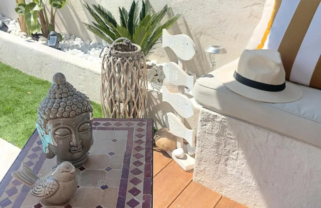 Jolie Suite Lalou Cote D'Azur-1