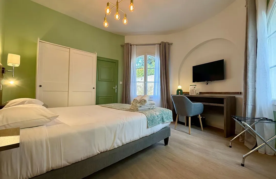 Hotel Astria-1