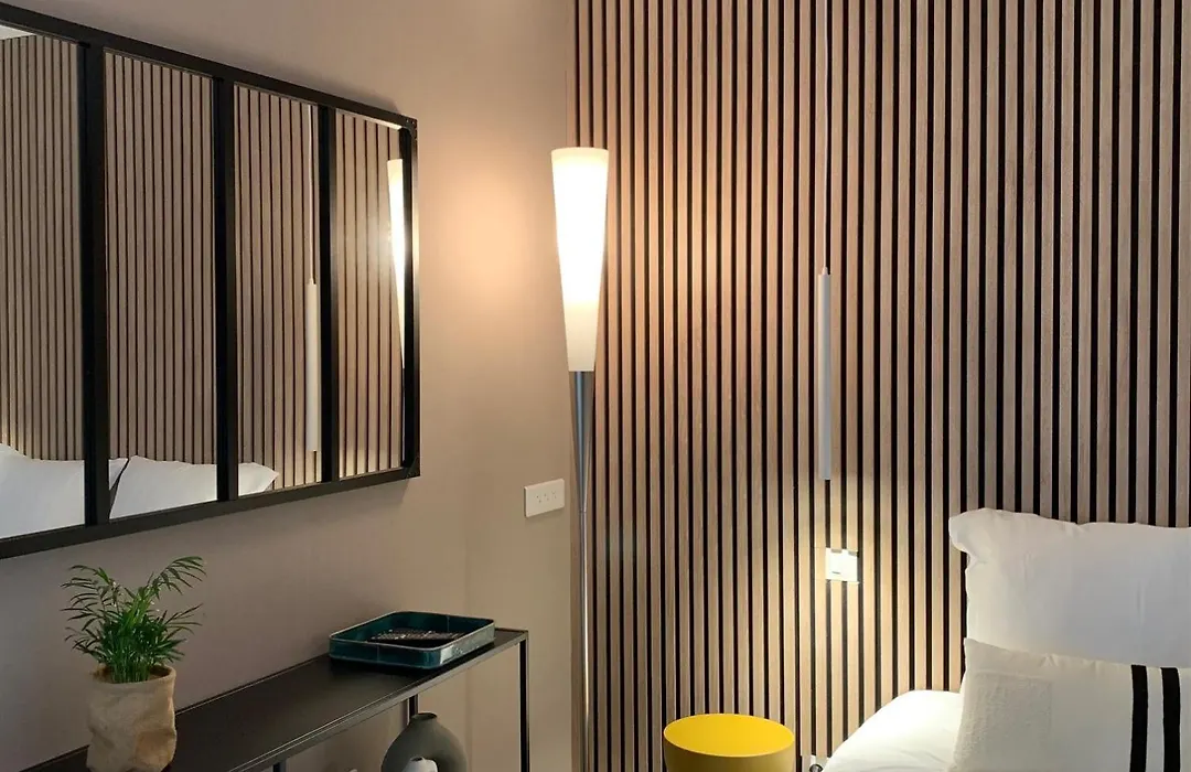 Chambres d'hôtes Chez Thierry-1