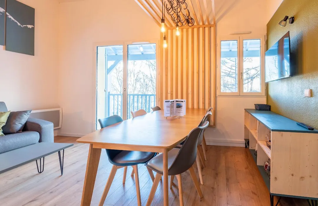 Les Balcons de l'Yse résidence de tourisme-1