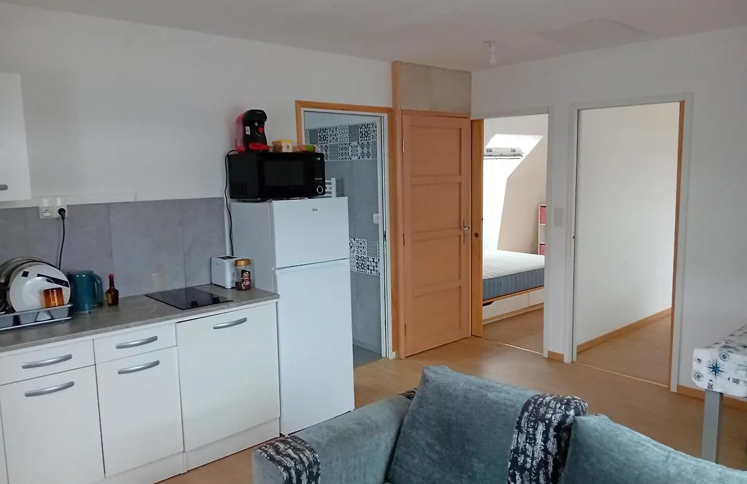 Chambre D'Hote-1