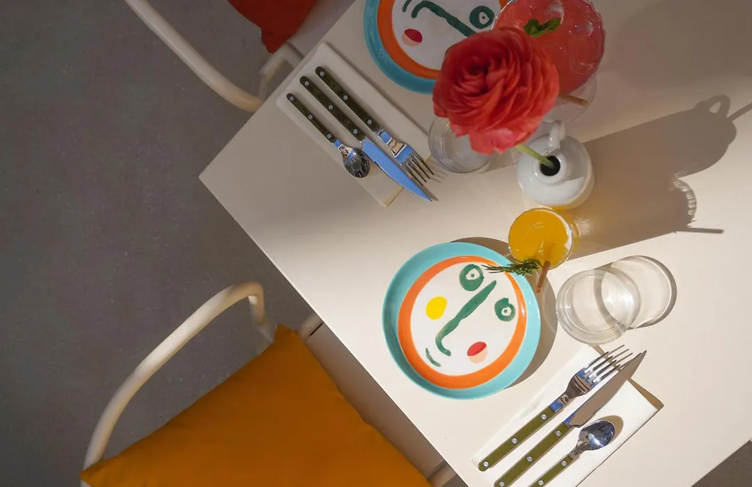 Bikube Coliving Hotel - Lyon Centre Lumiere-1