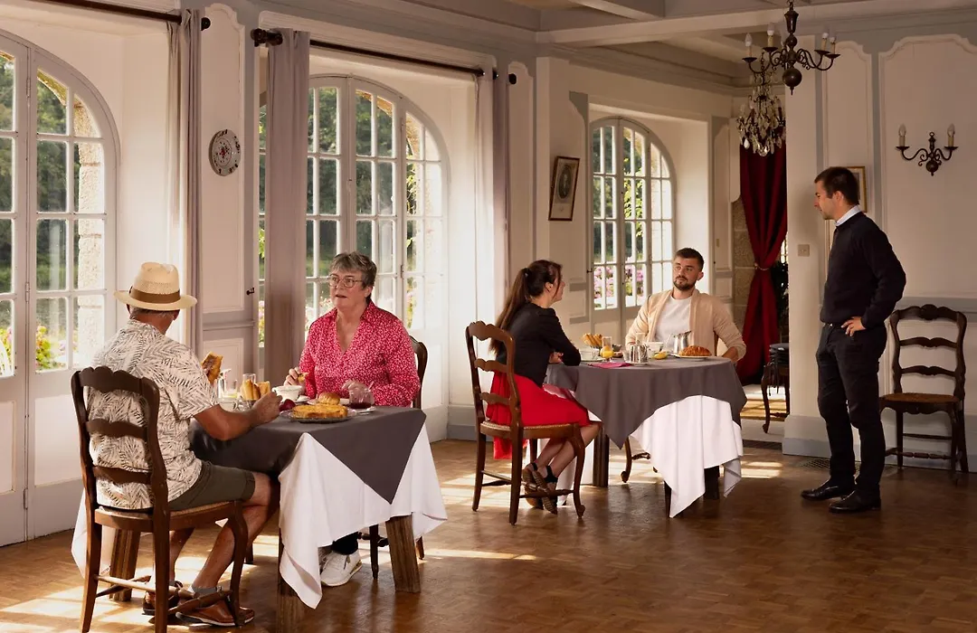 Manoir Du Stang-1