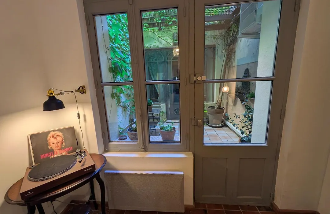 La Maison du Bonheur-1