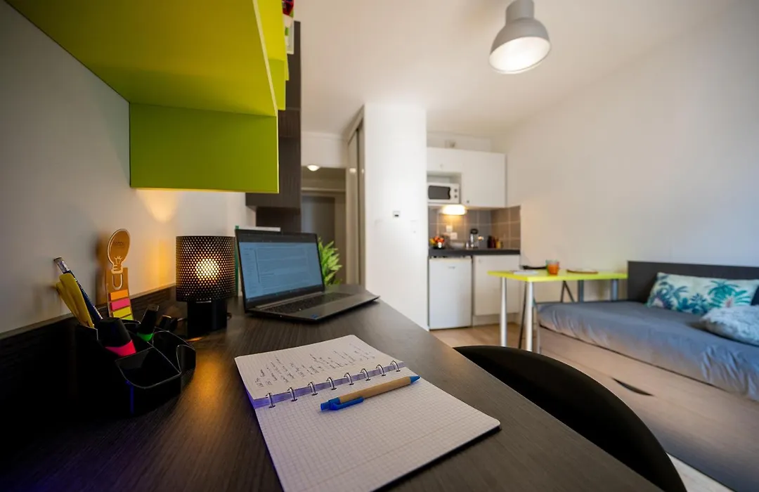 Residence Nemea Montecristo-1