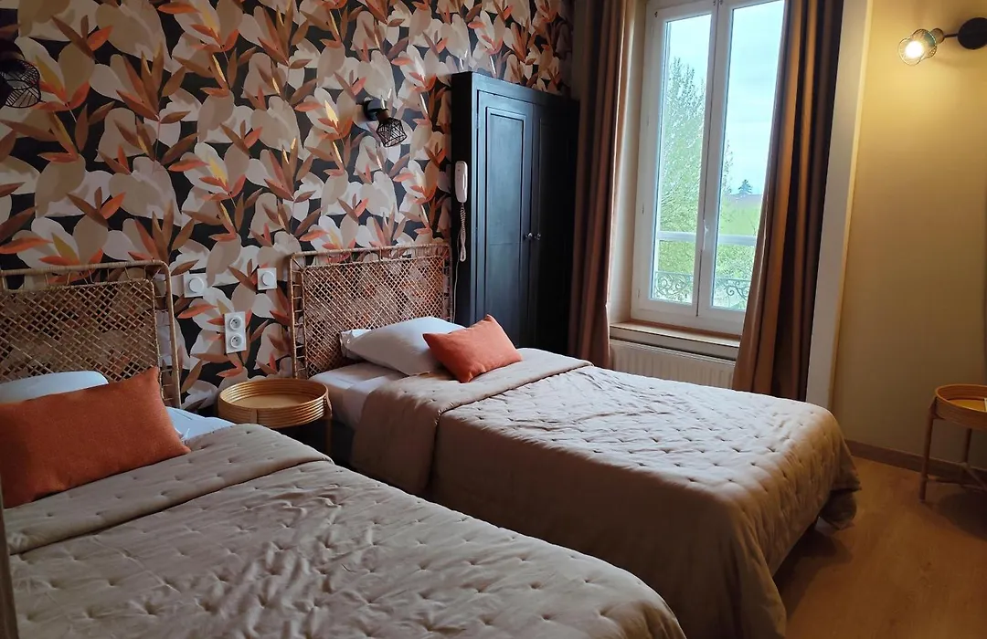 Hotel Saint Jean-1