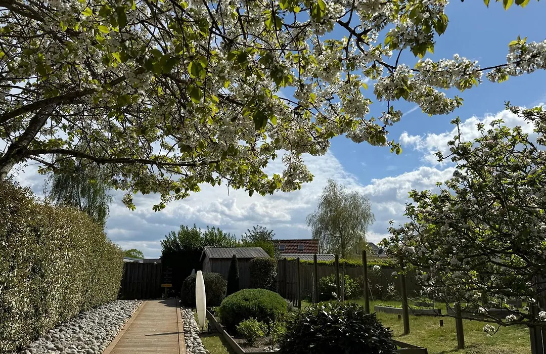 Hôtel - Spa Les Corderies-1