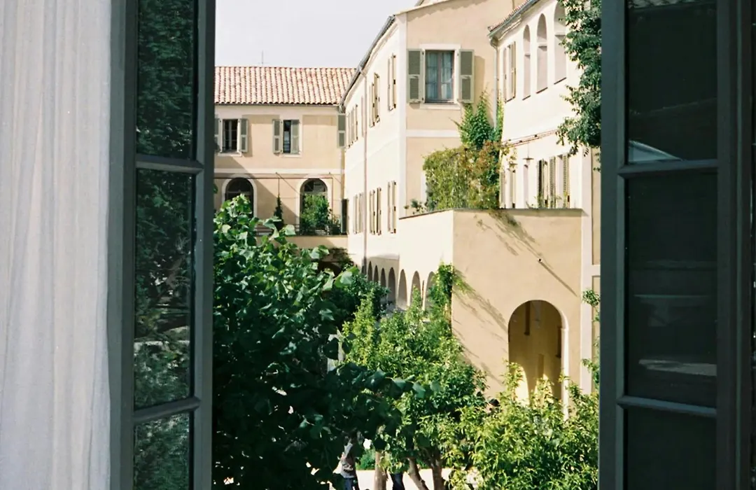 Hotel Du Couvent, A Luxury Collection Hotel, Nice-1