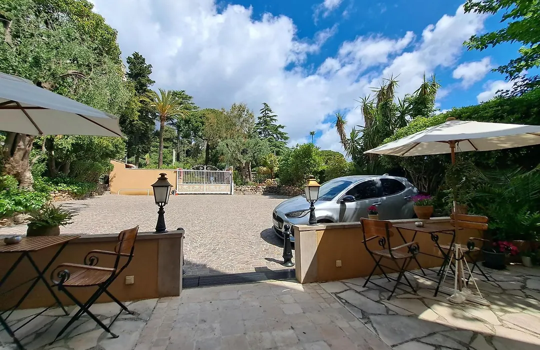 Residence Veles Plage-1
