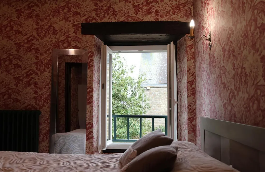 Auberge Le Ratelier-1