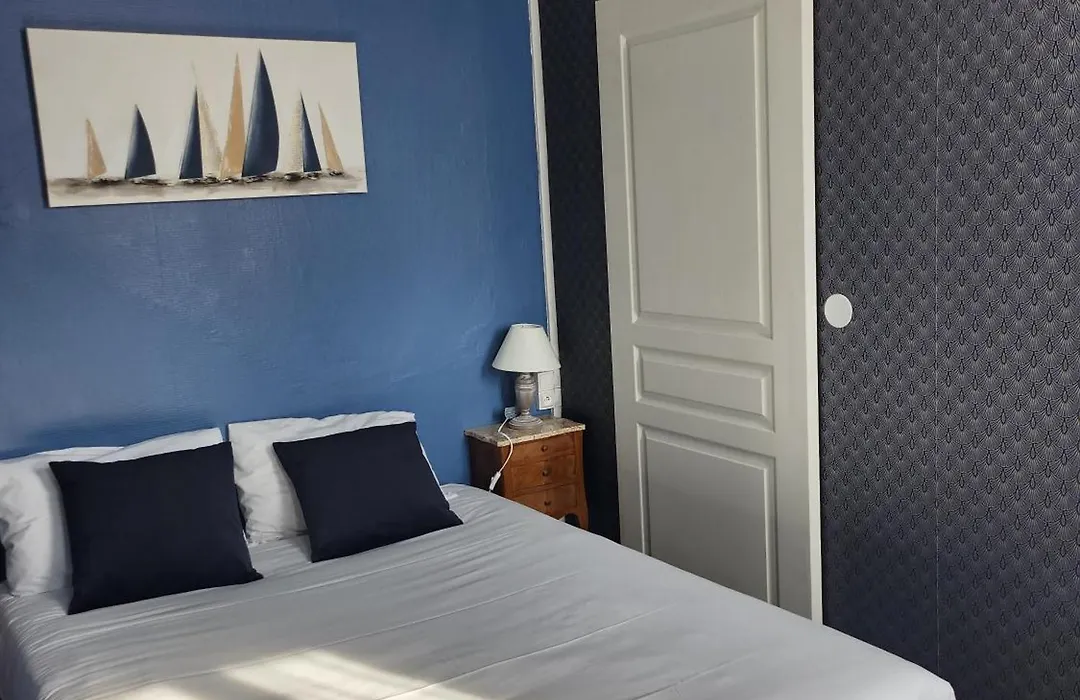 Hotel Saint Etienne-1