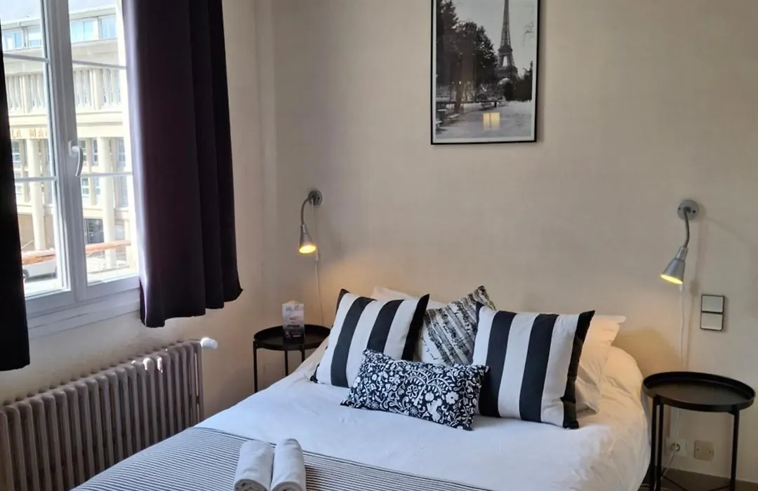 Hotel des Remparts-1
